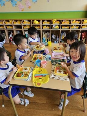 令和8年度入園願書　受付中