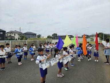 10/19日やまぶきまつり