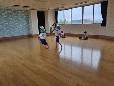 プレイクラブ、スポーツクラブ