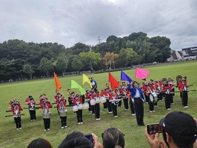 やまぶきまつり出演