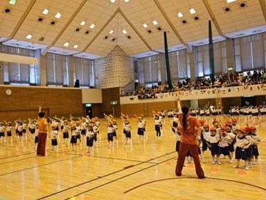 運動会ありがとうございました。