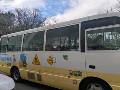 学芸会リハーサル参観