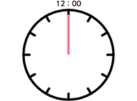 12：00