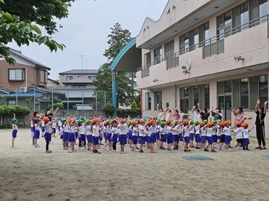 全園体育　2025.5.15