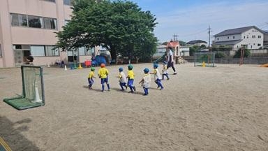 課外ラックスポーツクラブ