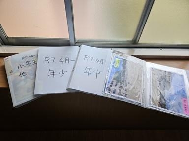 日常スナップをファイルしました。