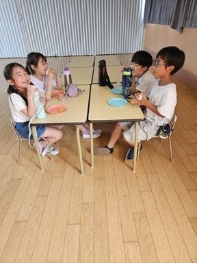 小学生キッズ