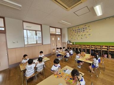 年少さん