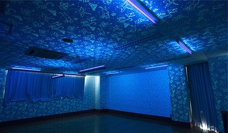 お星さまの部屋